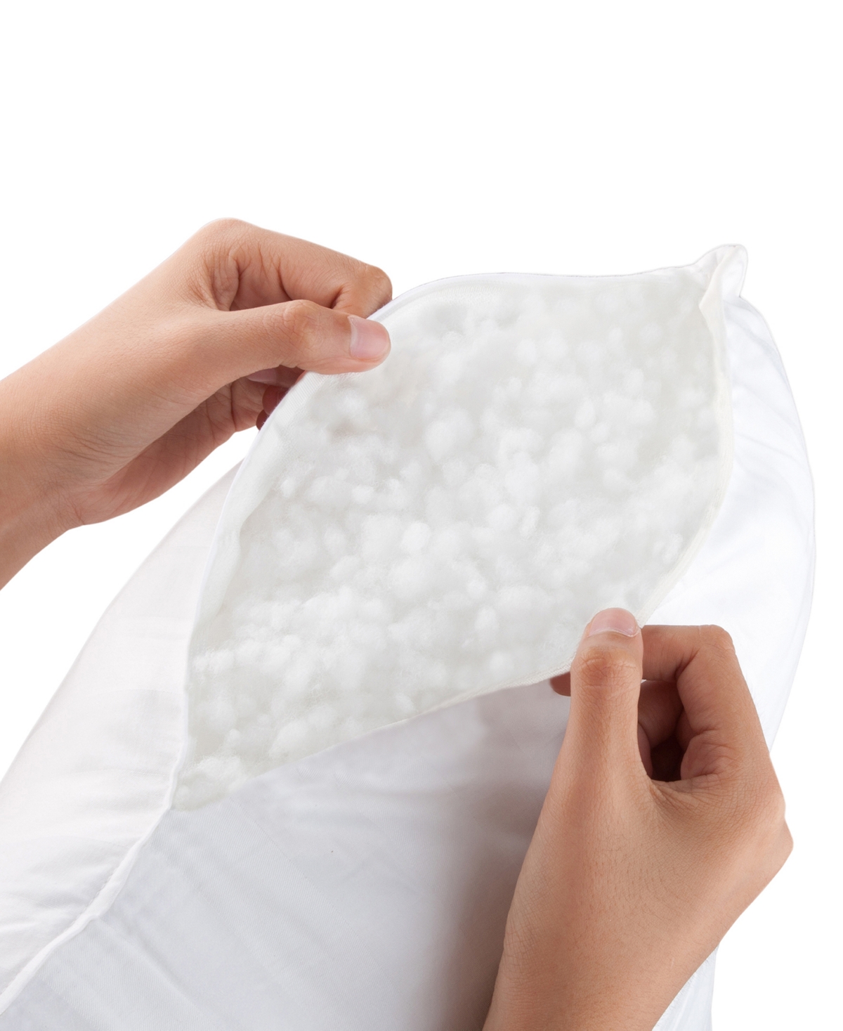 Therapedic Premier 2-pack Pillows, Standard/queen In White