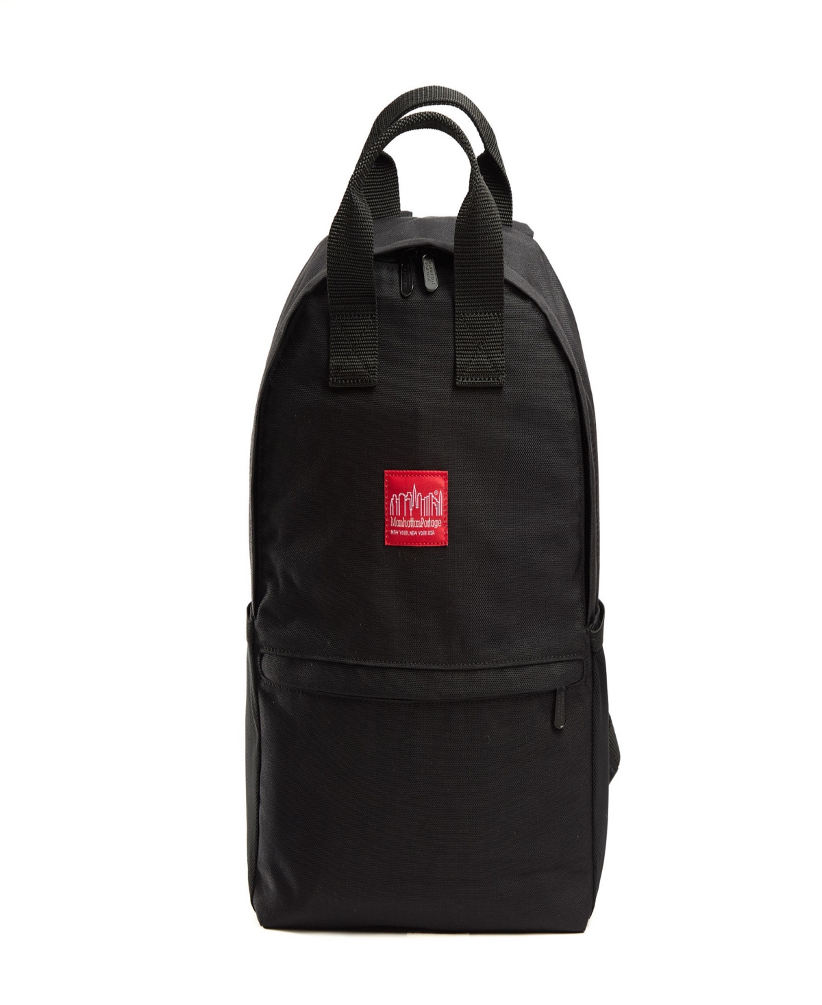 Fabric Governors Backpack - Black