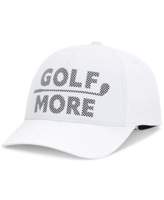 PGA TOUR - Men's Golf More Perforated Golf Cap