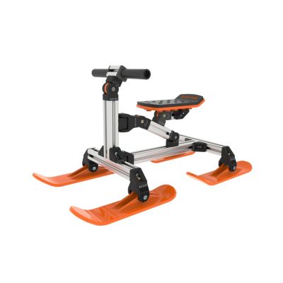 Kidrock Snow Upgrade Package For S-Kit/M-Kit/L-Kit/Go-Kart