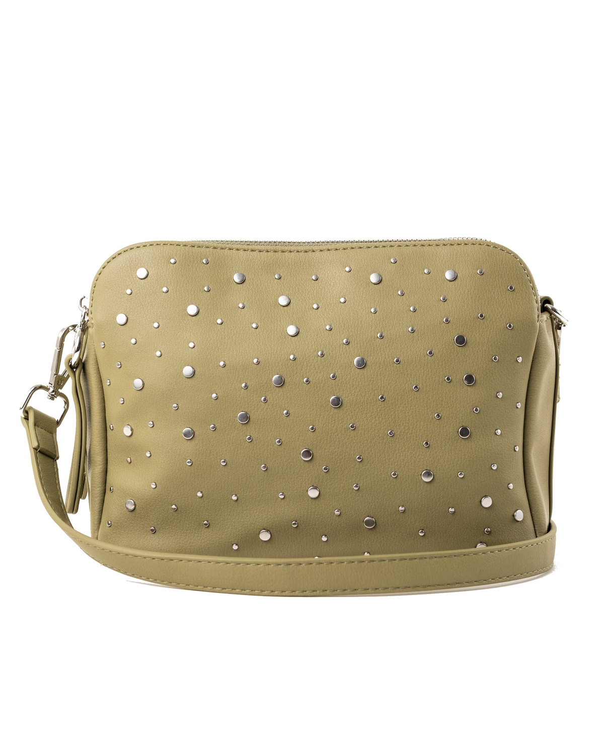 Galaxy Crossbody Bag - Green