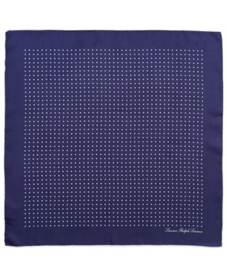 Core Dot Square Scarf