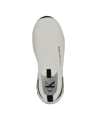 Women's Alvea Knit Pull-On Sneakers