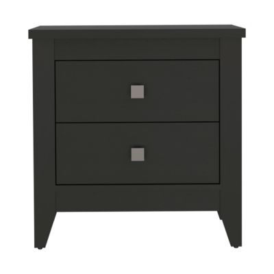 Streamdale Windsor 2-Drawer Nightstand