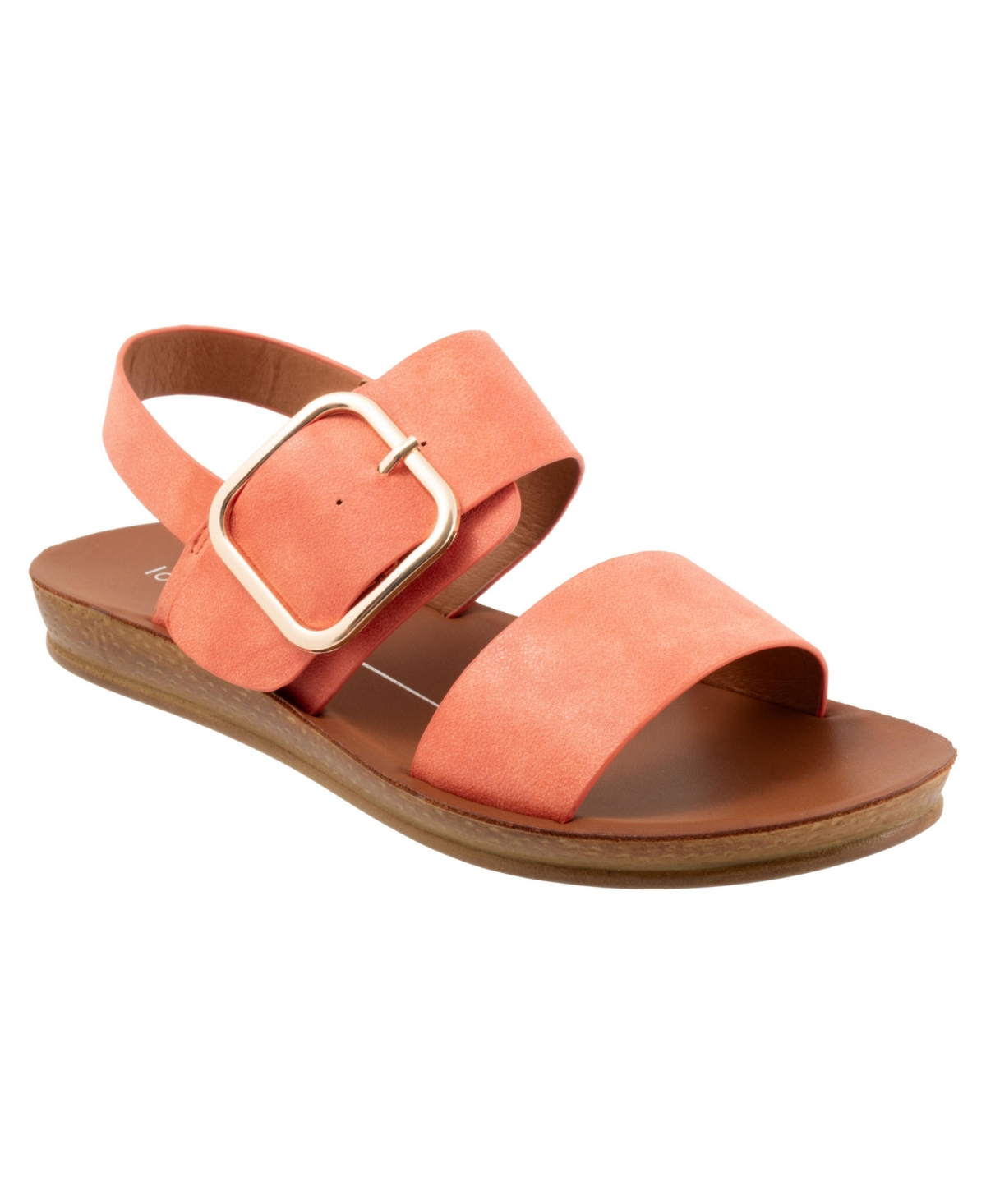Doto Sandal - Brandy
