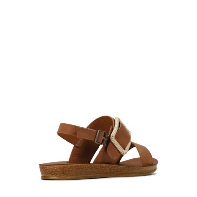 Bridie Sandal