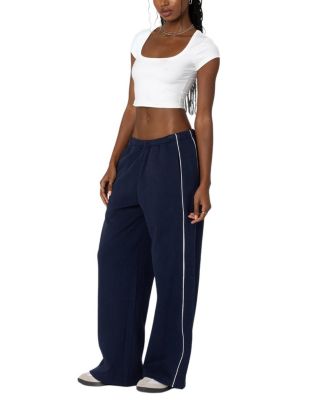 Womens Autumn Sweatpants