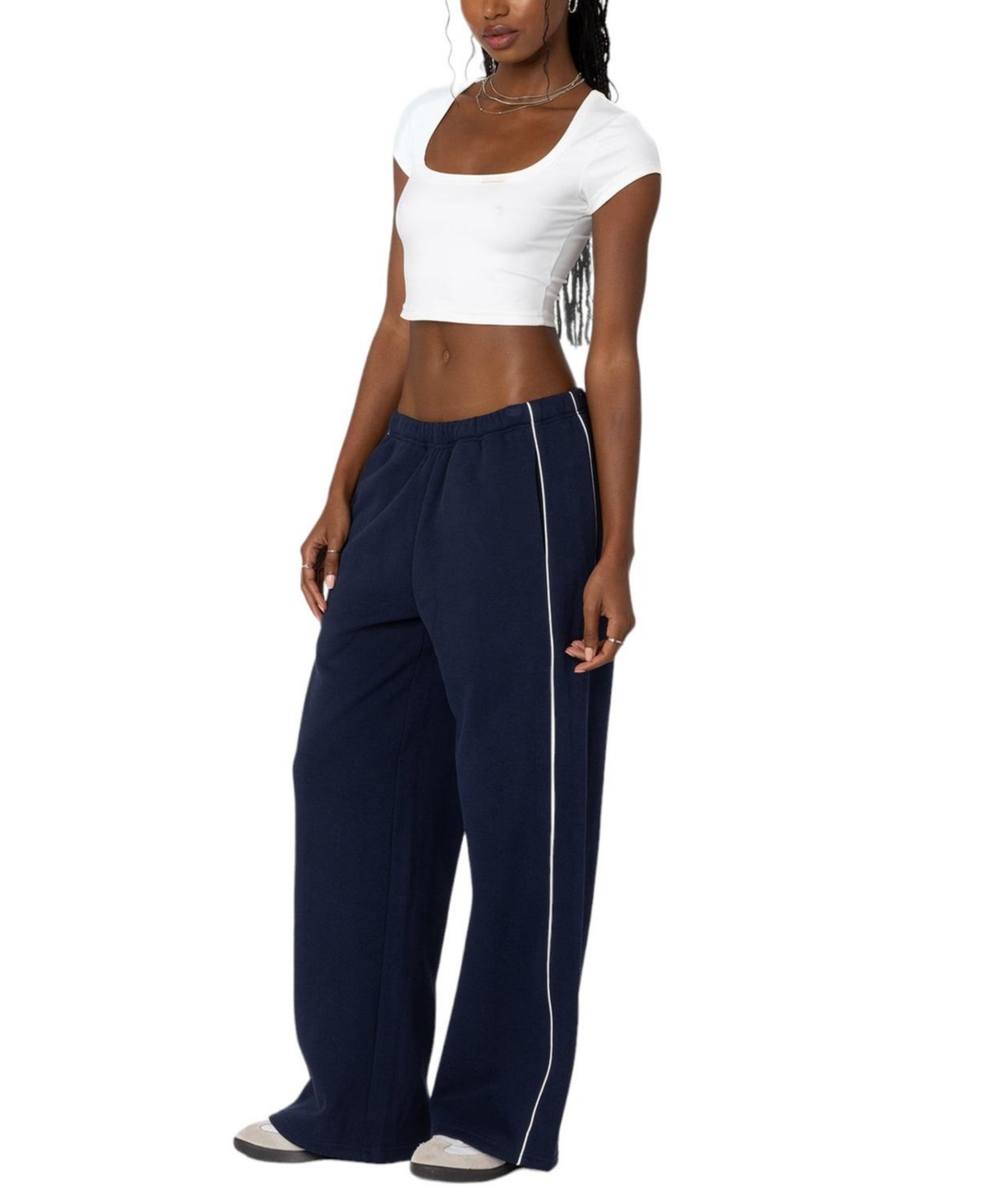 Edikted Women's Autumn Sweatpants