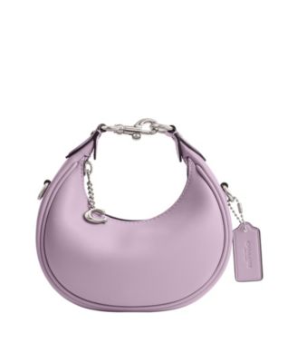 COACH Jonie Leather Bag
