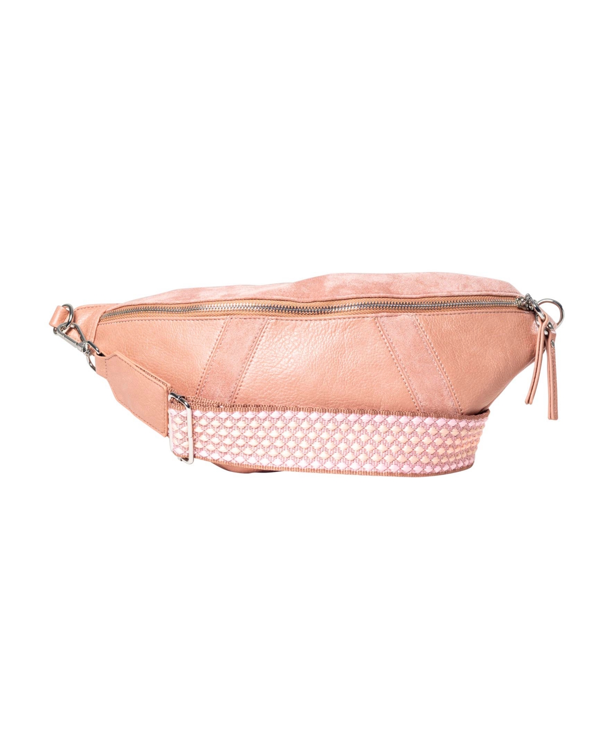 Museum Bumbag - Pink
