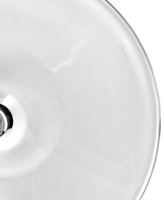 Swirl White Wine Glass, Set of 2