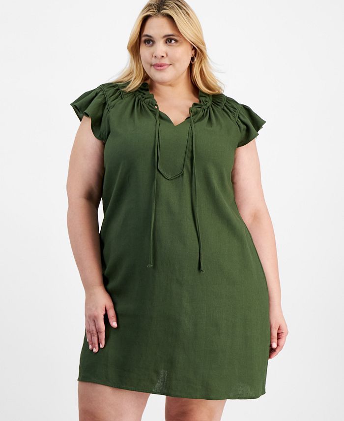 robbie bee plus size chart