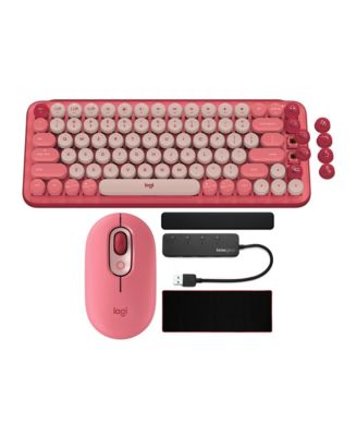 Logitech