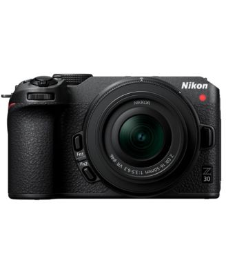 Nikon