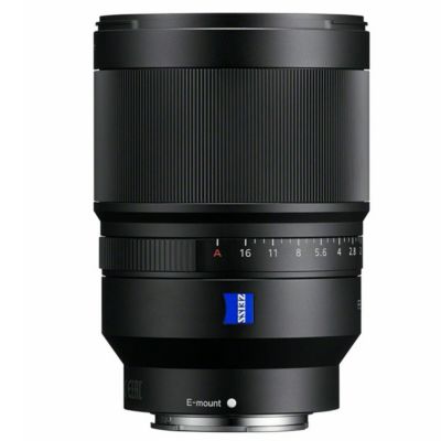 Distagon T FE 35mm f/1.4 ZA Lens for Sony E