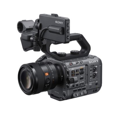 FE 50mm f/1.2 G Master Lens