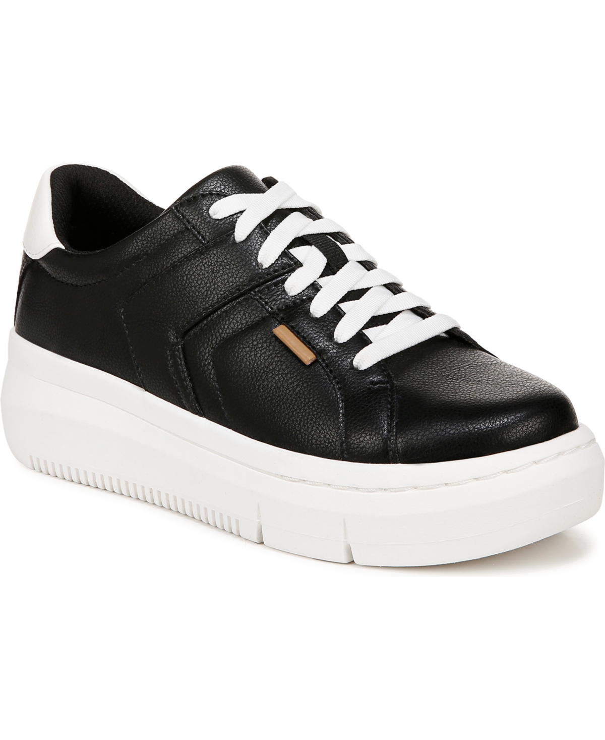 Dr. Scholl's Women's Sadie Platform Sneakers