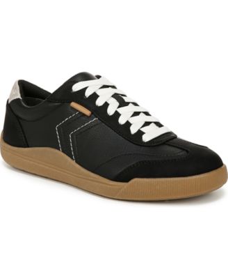 Women's Be True Court Inspired Lace Up Sneakers