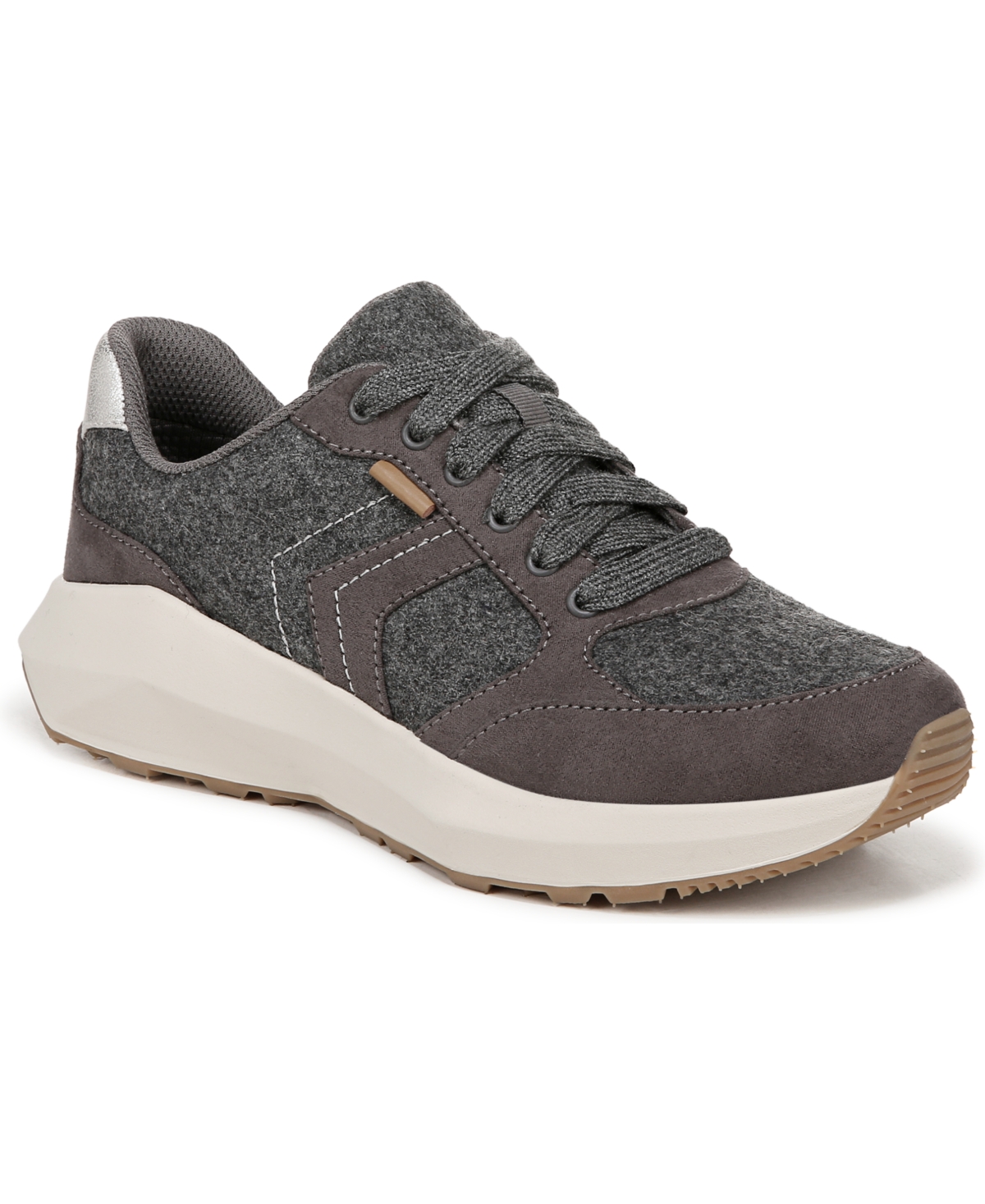 Dr. Scholl's Women's Hannah Retro Sneakers
