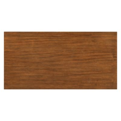 Streamdale Rustic Farmhouse 5-Piece Bar Table Set