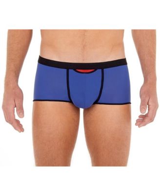 Men's Plume Up Trunk