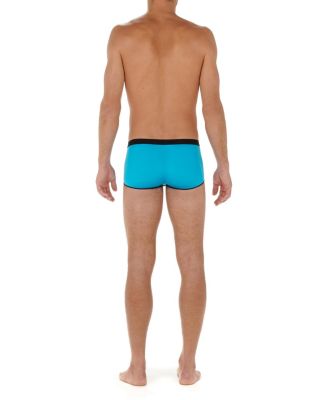 Men's Plume Up Trunk