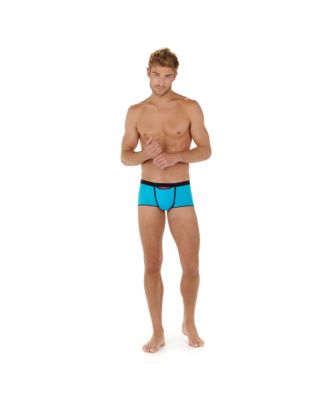 Men's Plume Up Trunk