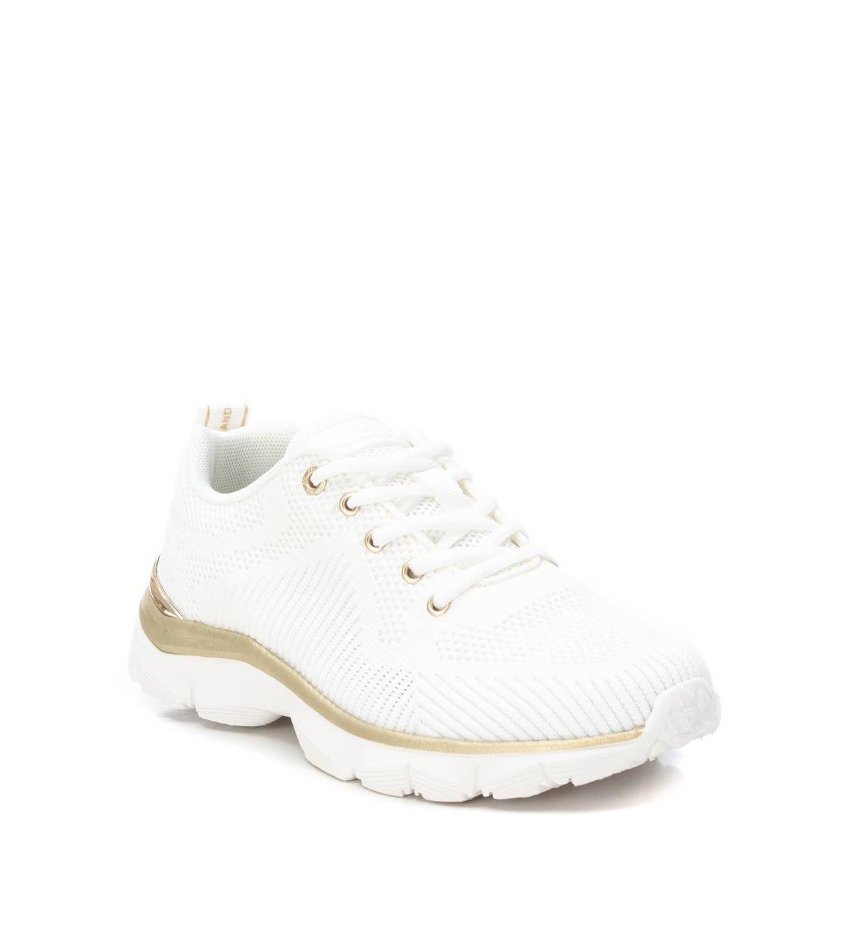 Xti Women's Lace-Up Sneakers By