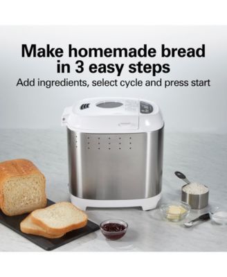 Artisan Dough & Bread Maker - 29987