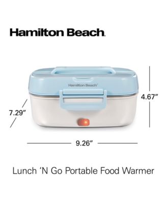 Lunch ‘N Go Portable Food Warmer - 33105