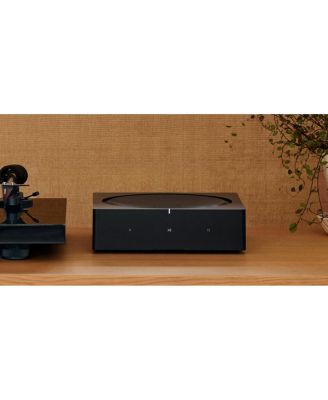 Sonos Amp The Versatile Amplifier For Powering Your Entertainment - Macy's