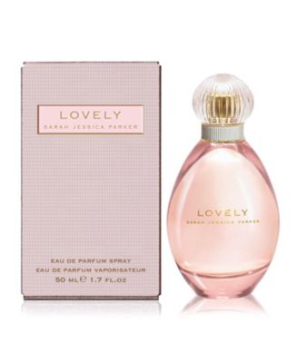 Lovely EDP Spray 50ml