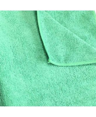 Smart Choice Microfiber Hand Towels (12 Pack), 15x24 in., Color Options