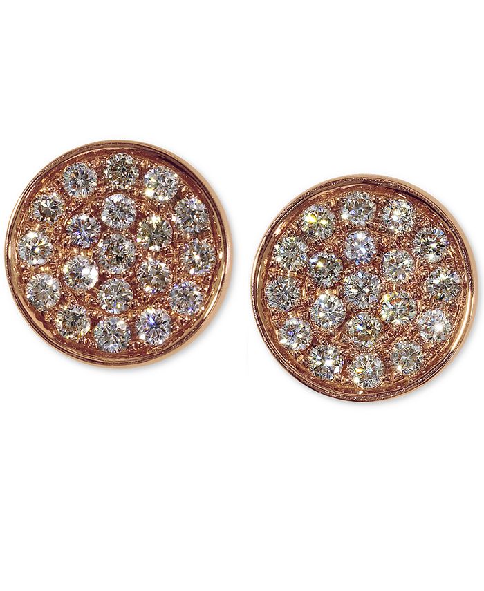 Effy stud earrings clearance
