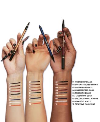 Lines Liberated 24H Waterproof Eyeliner