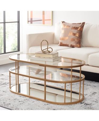 Layta 3 Shelf Coffee Table