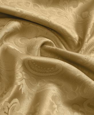 Elrene Caiden Damask Tablecloth - 60" x 102"