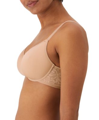 Women's Breathe Lightweight T-Shirt Bra DF7592