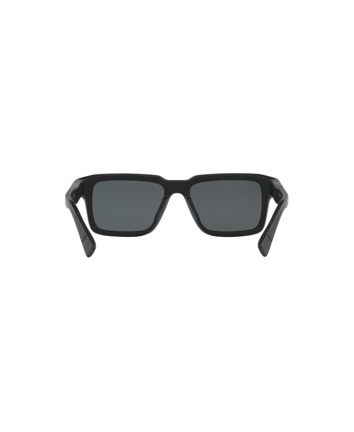 Maui Jim Unisex Polarized Sunglasses, Kahiko In Matte Black