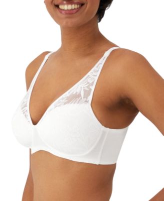 Women's Breathe Wireless T-Shirt Bra DF7594