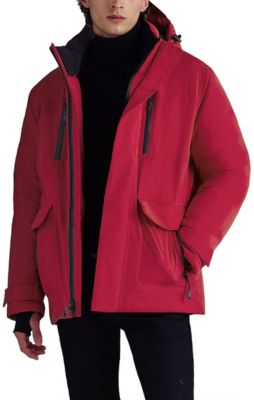 Big & Tall Anvil Down Parka