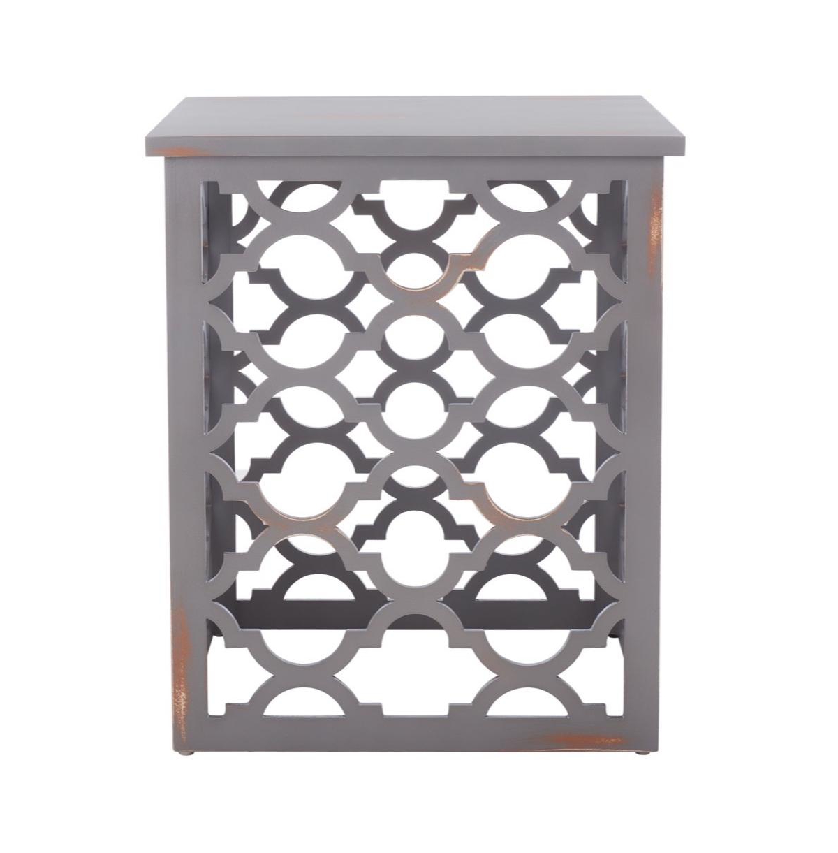 Safavieh Lonny End Table