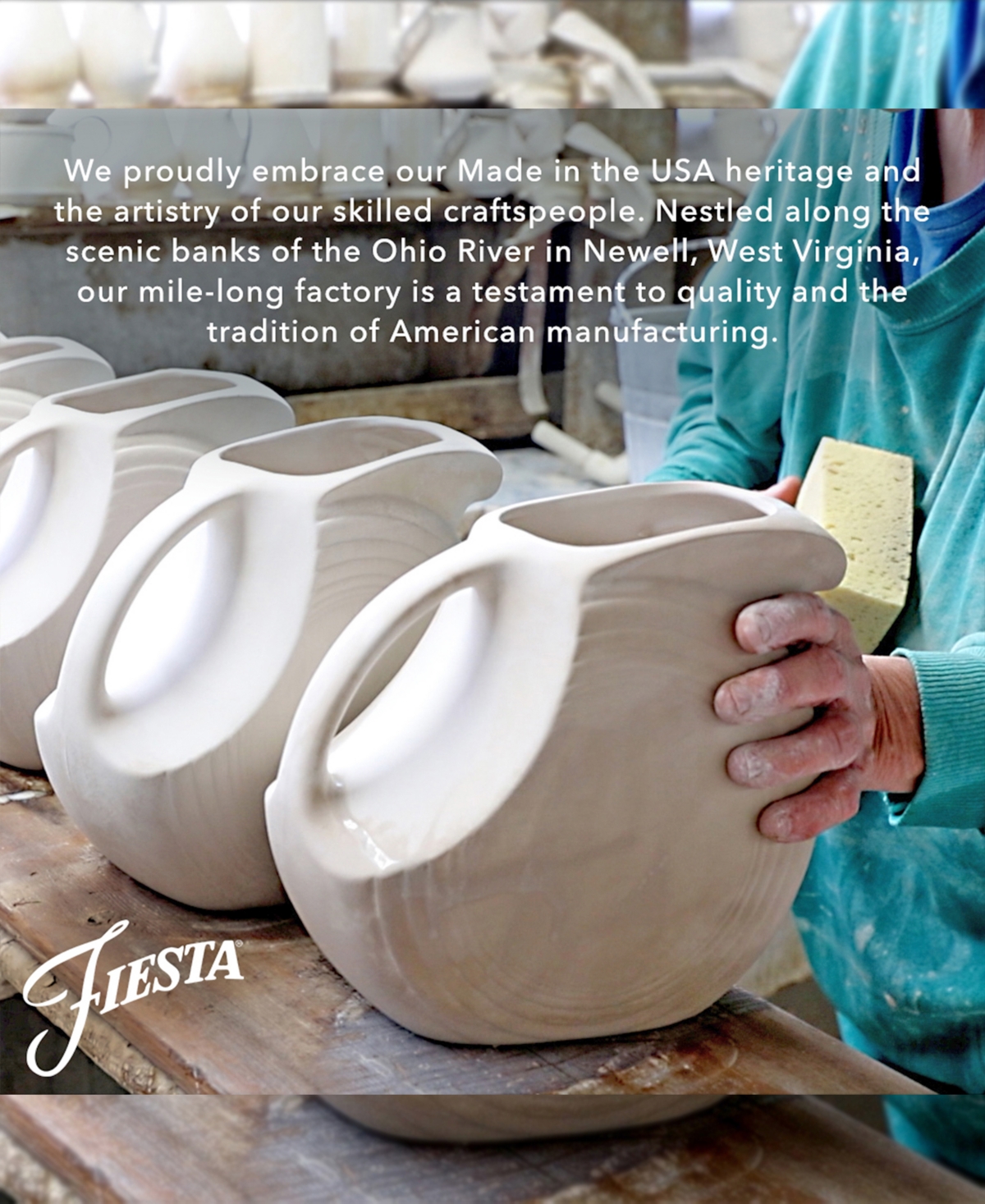 Fiesta Mixed 5-pc Entertaining Set In Mixed Chri