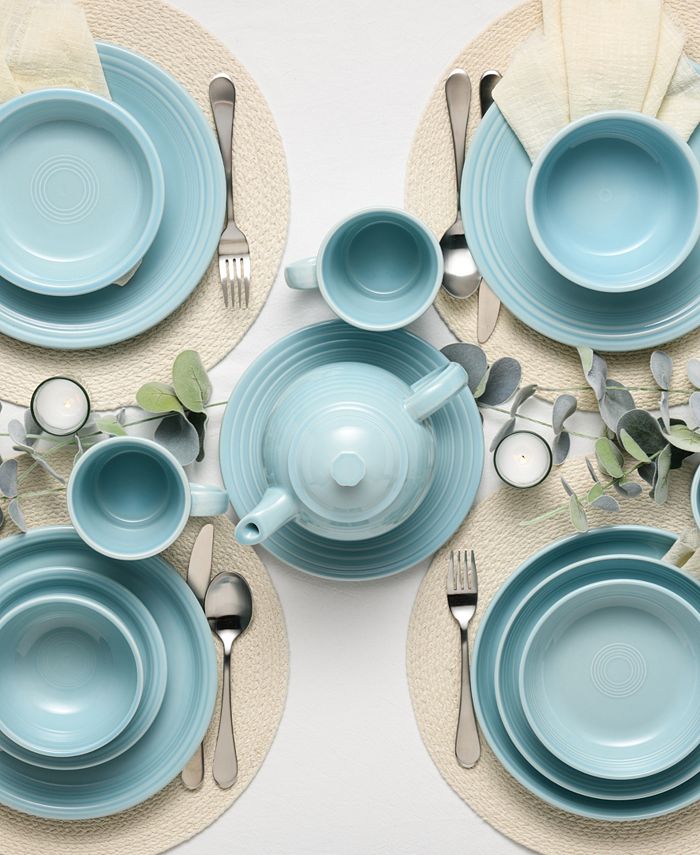 Fiesta 44 oz. Teapot Macy's