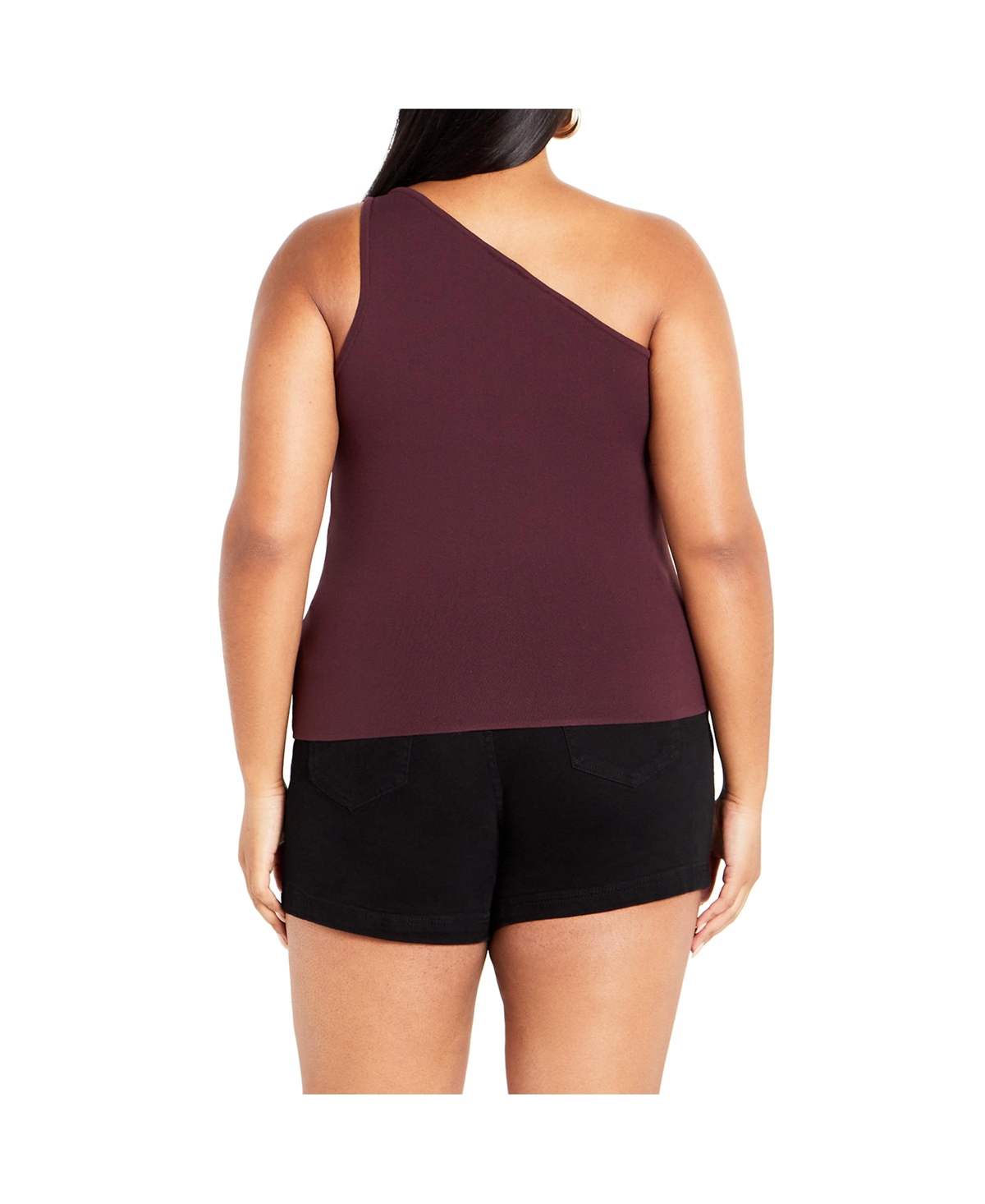 City Chic Women's Louisa Top