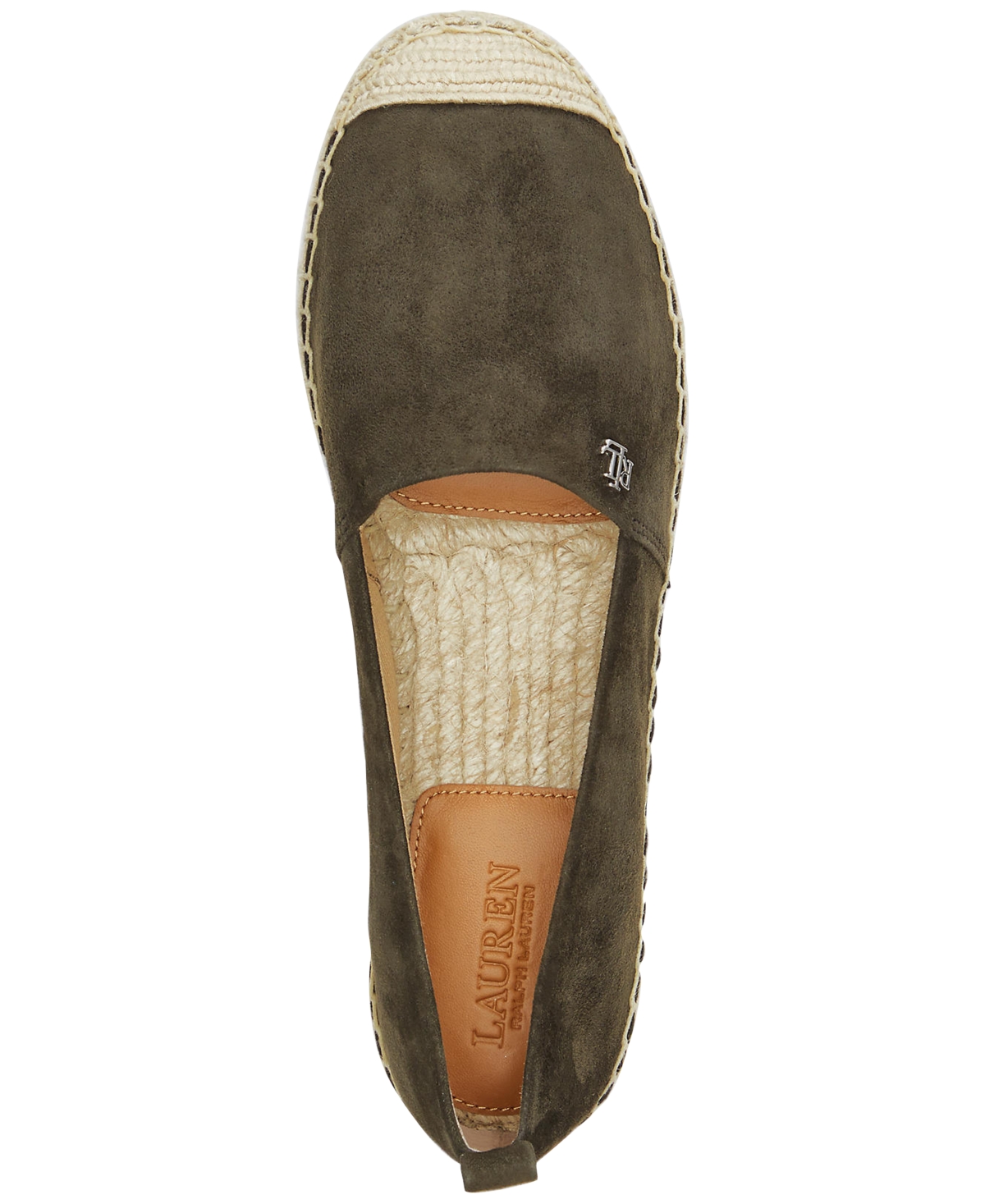 Lauren Ralph Lauren Women's Cameryn Espadrilles