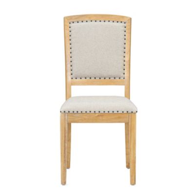 Streamdale 9-Piece Rustic Dining Set with Extendable Table