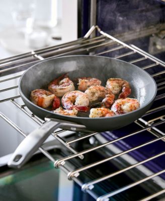 Paris Pro 10" & 12" Ceramic Non-Stick Fry Pan Set 