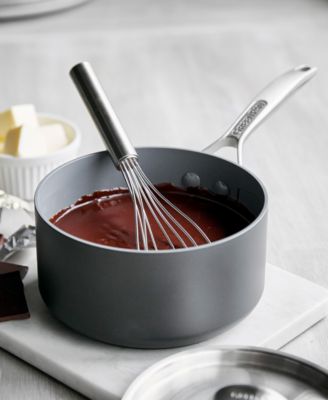 Paris Pro 11-Pc. Ceramic Non-Stick Cookware Set