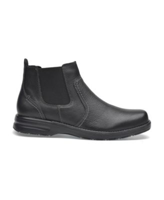 Men's Premium Comfort Leather Boots Ismael 